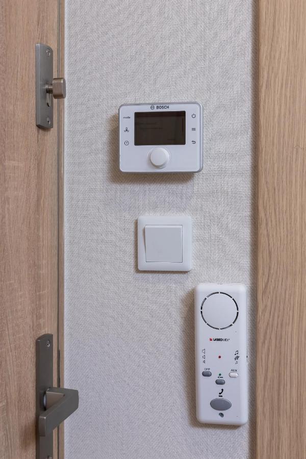 Srodmiescie Katowa Air-conditioned By Renters Krakau