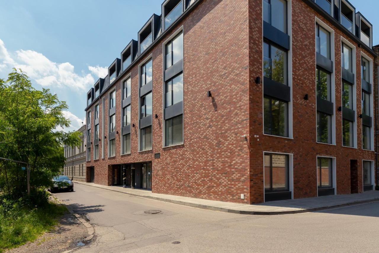 Apartament Srodmiescie Katowa Air-conditioned By Renters *